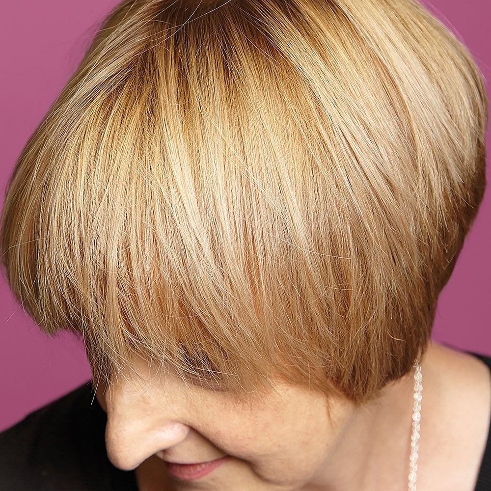 Josh Wood Colour 8.0 Dark Blonde Permanent Colour Kit