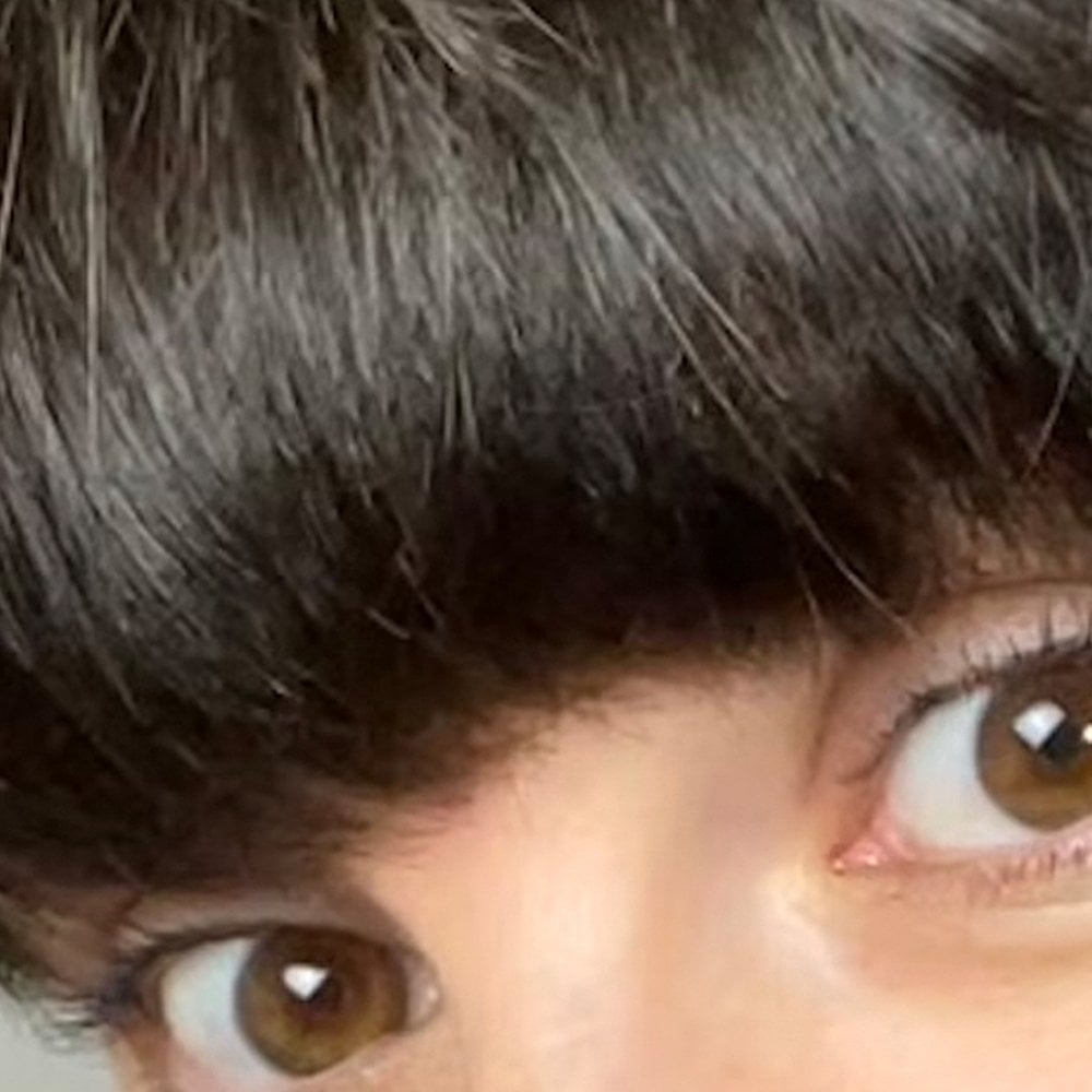 Josh Wood Colour Chocolate Semi-Permanent Treatment Gloss 100ml