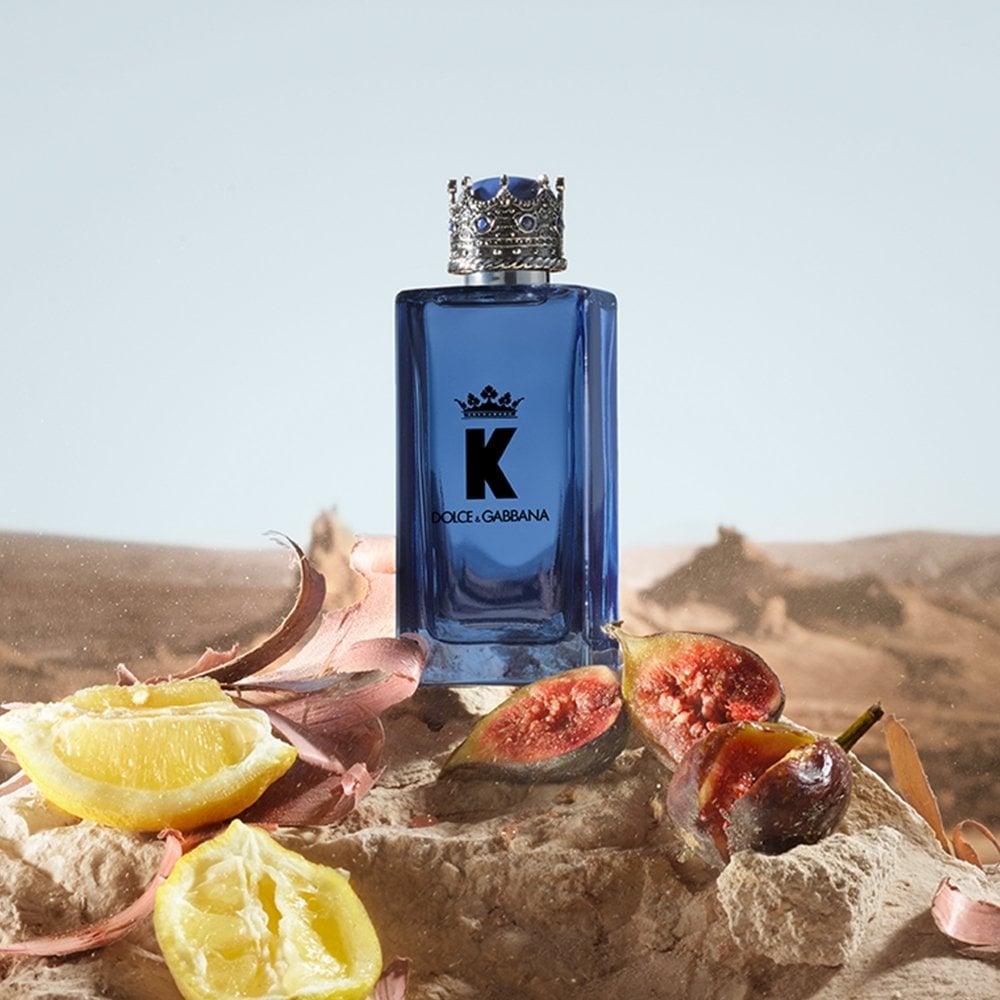 Dolce & Gabbana K Eau De Parfum 100ml