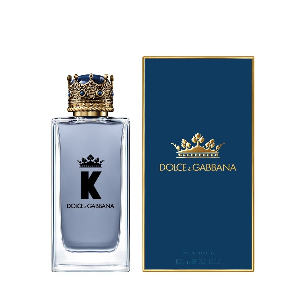 Dolce & Gabbana K Eau De Toilette 100ml