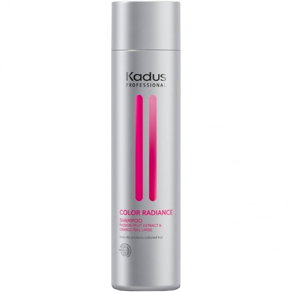 Kadus Professional Colour Radiance Shampoo 250ml