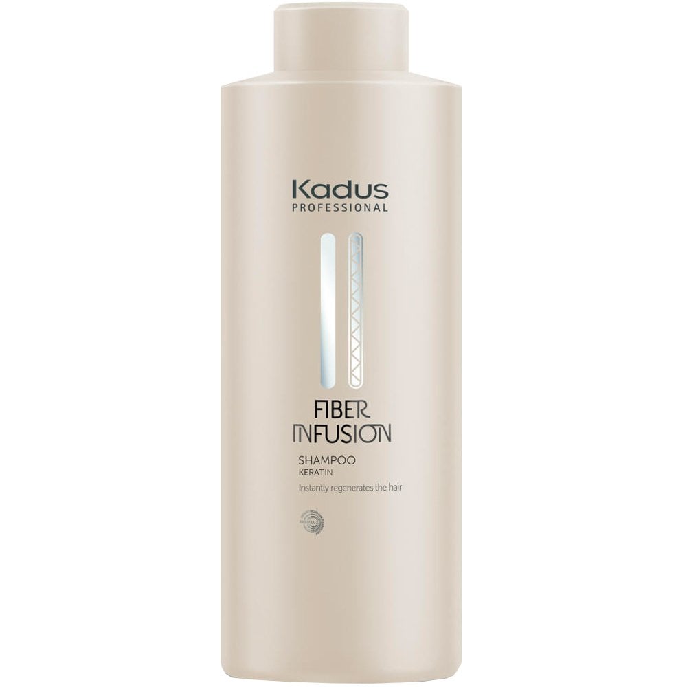 Kadus Professional Fibre Infusion Shampoo 1000ml