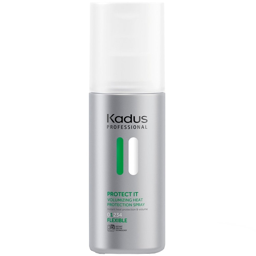 Kadus Professional Protect It Volumising Heat Protection Spray 150ml