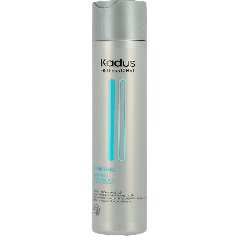 Kadus Professional Scalp Purifying Shampoo 250ml