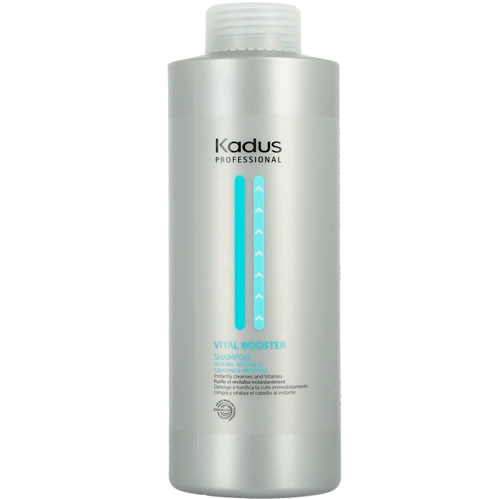 Kadus Professional Vital Booster Shampoo 1000ml