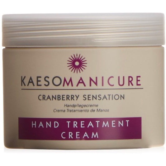 Kaeso Cranberry Sensation Hand Cream 450ml