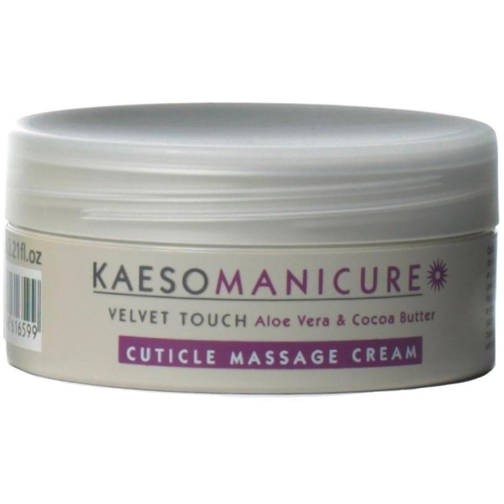 Kaeso Cuticle Massage Cream 95ml