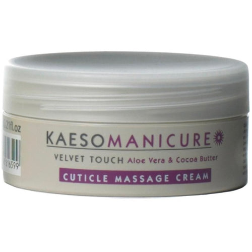 Kaeso Cuticle Massage Cream 95ml