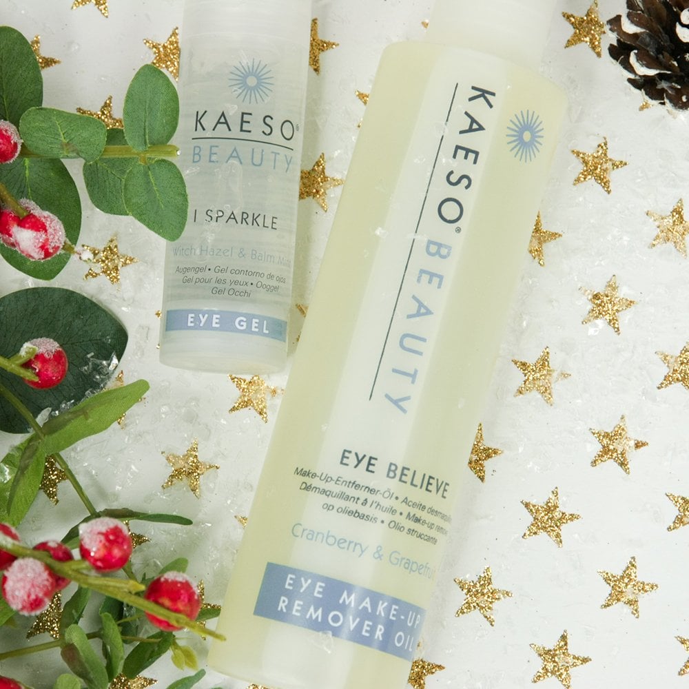 Kaeso I Sparkle Eye Gel 30ml