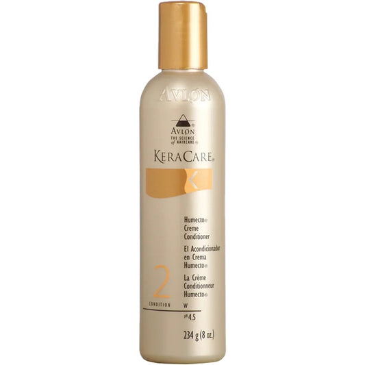 KeraCare Humecto Creme Conditioner 234g