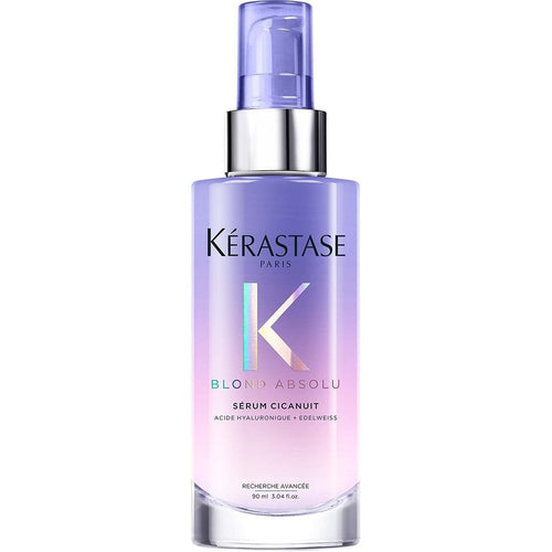 Kérastase Blond Absolu Cicanuit Hair Serum 90ml
