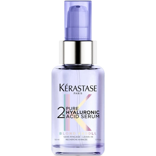 Kérastase Blonde Absolu Sains Rincage Hyaluronic Acid Serum 50ml