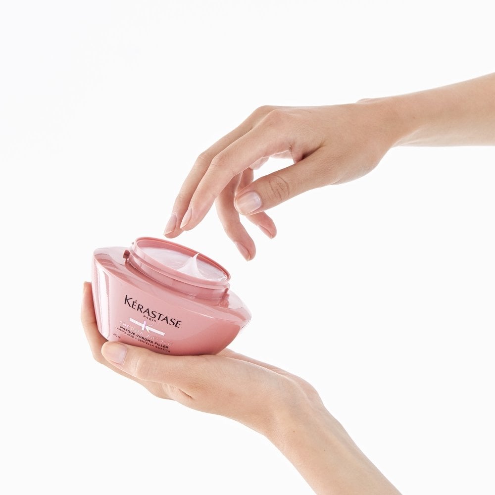 Kérastase Chroma Absolu Chroma Filler Deep Filling Mask 200ml