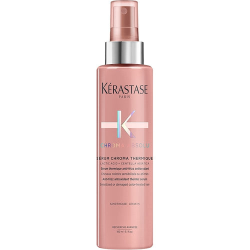 Kérastase Chroma Absolu Serum Chroma Thermique Antioxidant Thermic Serum 150ml