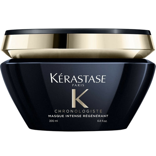 Kérastase Chronologiste Intense Regenerant Youth Revitalising Hair Mask 200ml