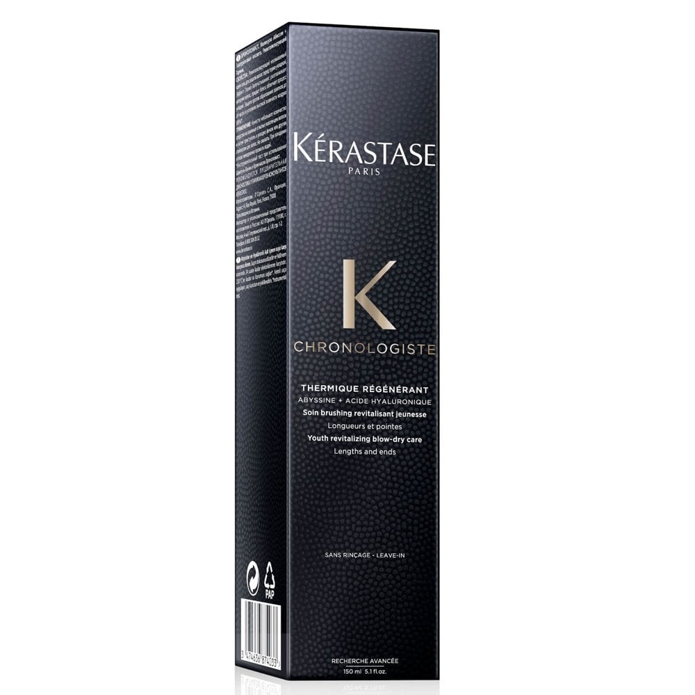 Kérastase Chronologiste Thermique Regenerant Youth Revitalising Blow-Dry Care 150ml