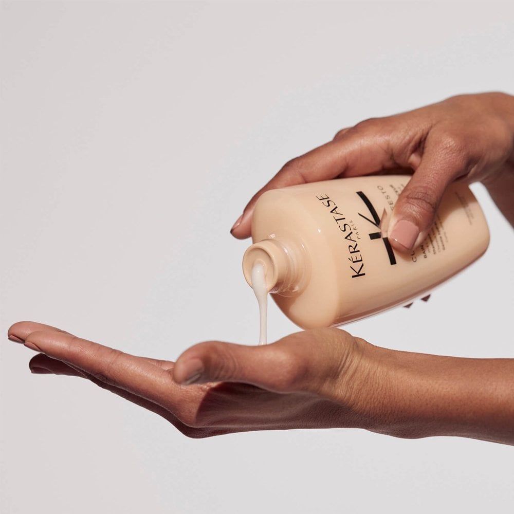 Kérastase Curl Manifesto Curly Hair Heroes Set