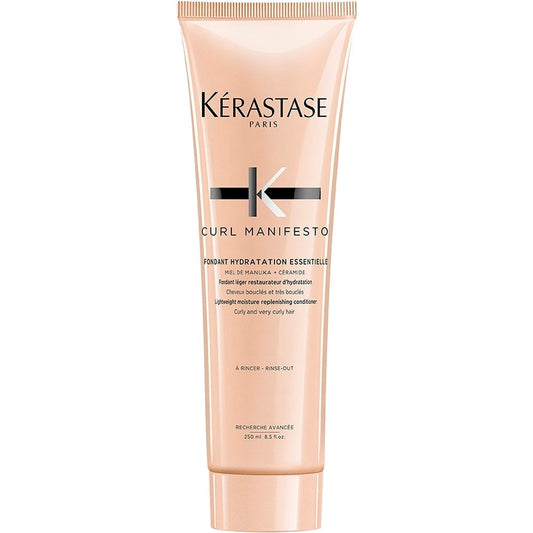 Kérastase Curl Manifesto Fondant Hydration Essentielle Moisture Replenishing Conditioner 250ml