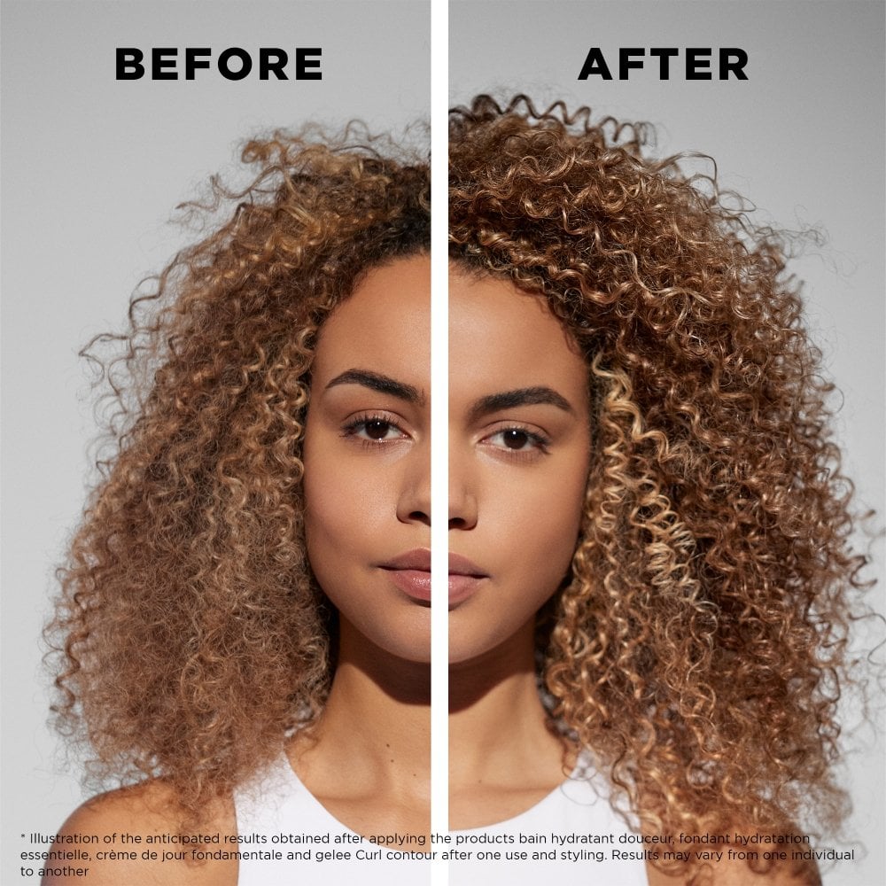 Kérastase Curl Manifesto Refresh Absolu Second Day Curl Spray 190ml