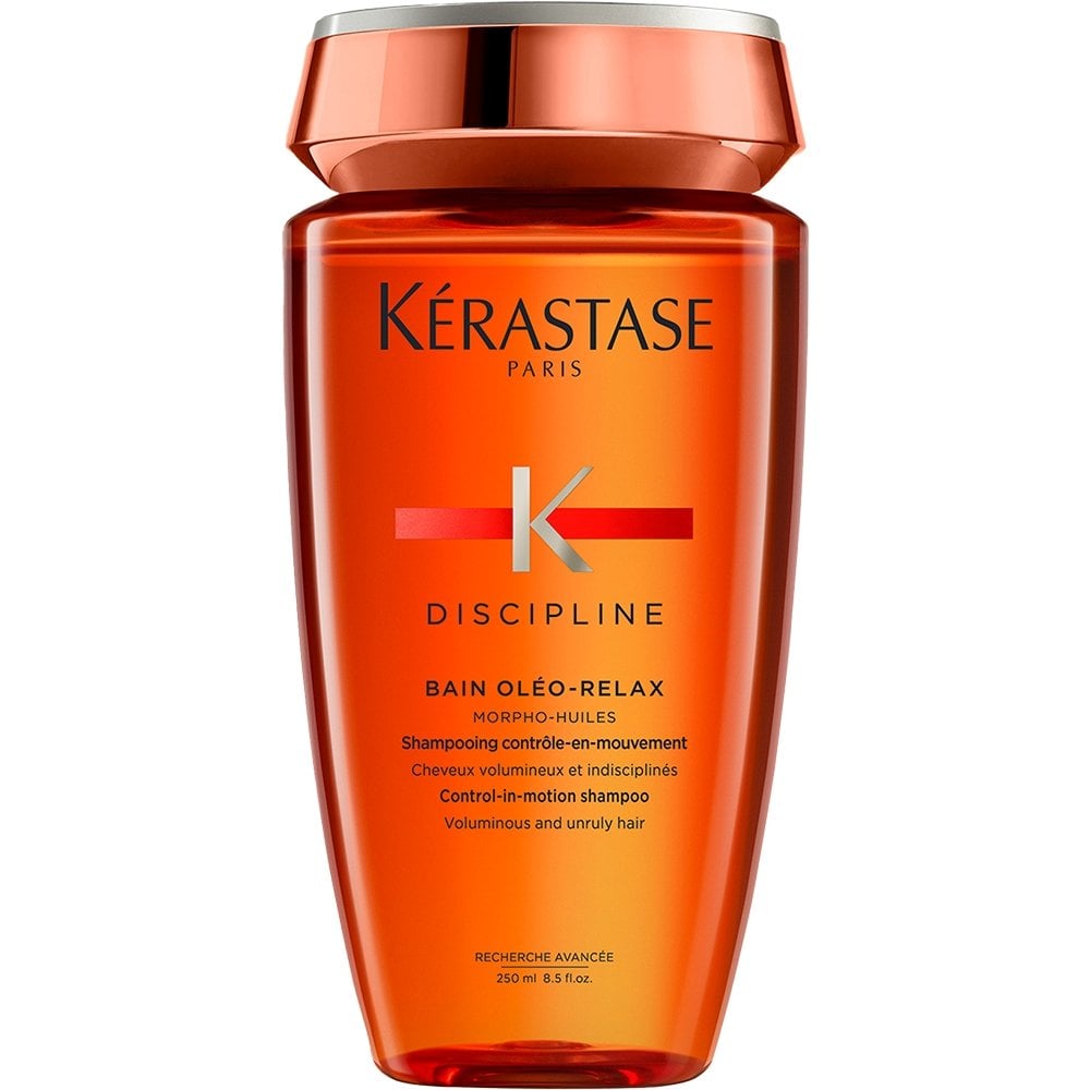 Kérastase Discipline Bain Oleo-Relax 250ml