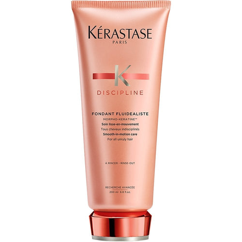 Kérastase Discipline Fondant Fluidealiste Smooth-In-Motion Care 200ml