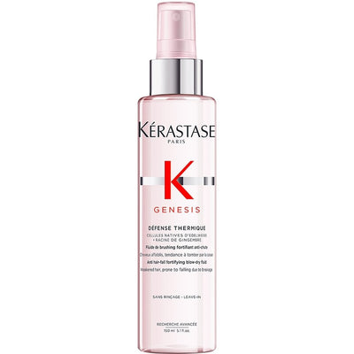 Kérastase Genesis Defense Thermique Anti Hair-Loss Blow-Dry Oil 150ml