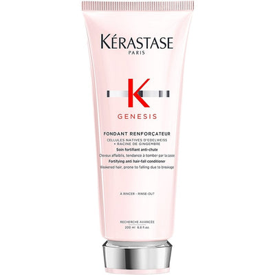 Kérastase Genesis Fondant Renforcateur Anti Hair-Loss Conditioner 200ml