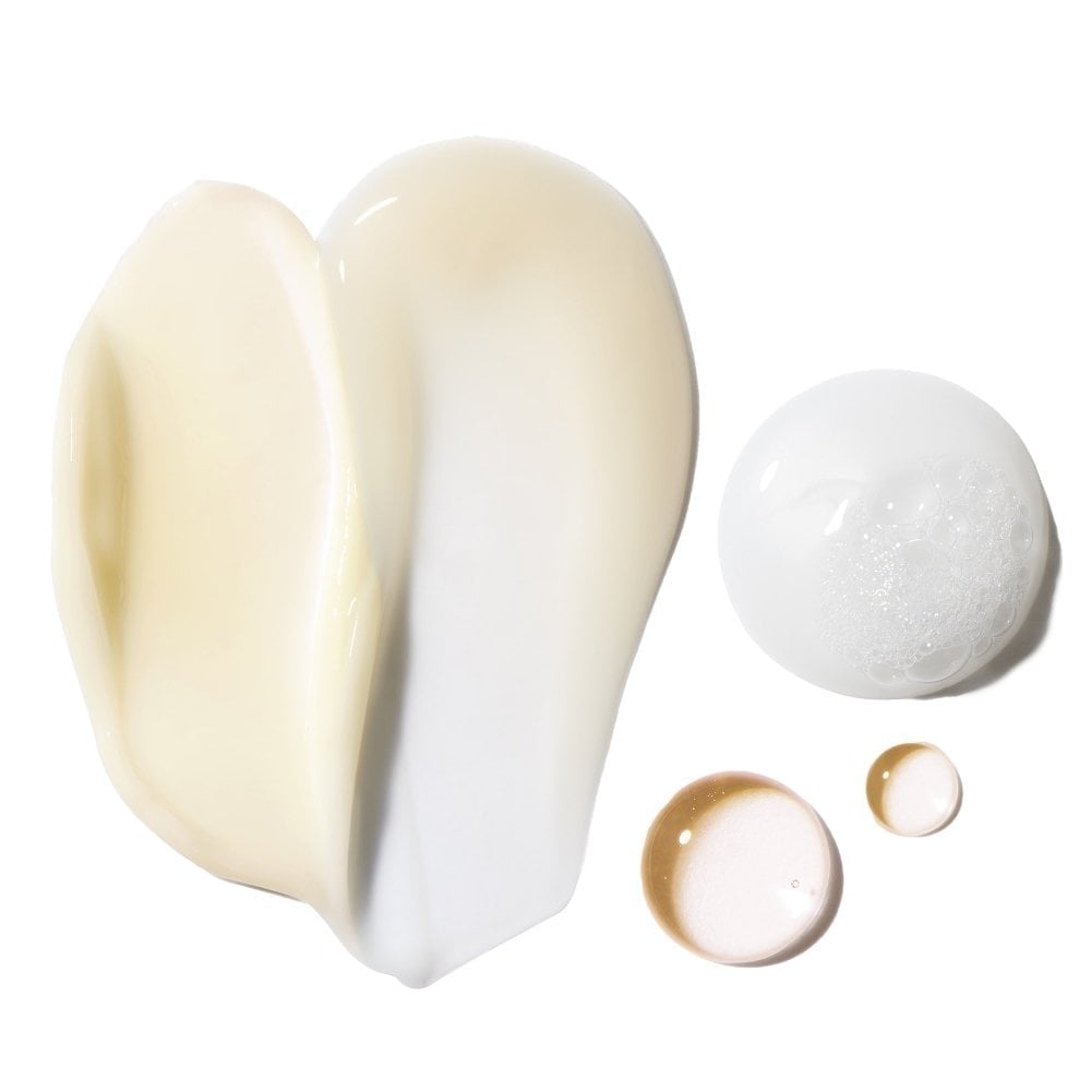 Kérastase Nutritive Bain Satin Hydrating Shampoo 250ml & Nutritive Lait Vital High Nutrition Ultra-Light Conditioner 200ml Twin