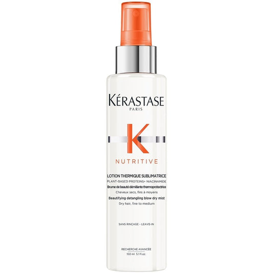Kérastase Nutritive Beautifying Detangling Blow Dry Mist 150ml
