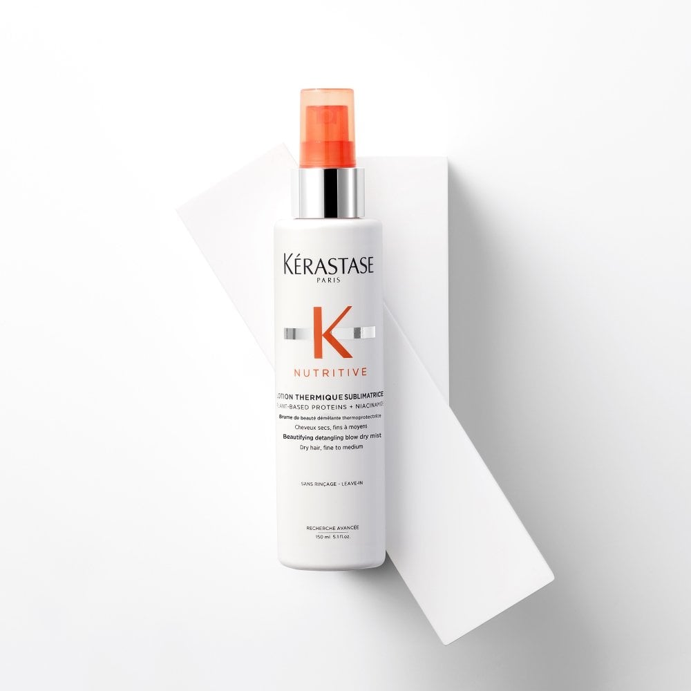 Kérastase Nutritive Beautifying Detangling Blow Dry Mist 150ml