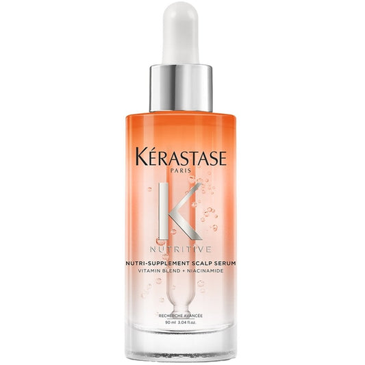 Kérastase Nutritive Nutri-Supplement Scalp Serum 90ml
