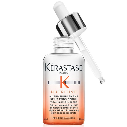 Kérastase Nutritive Nutri-Supplement Split Ends Serum 50ml