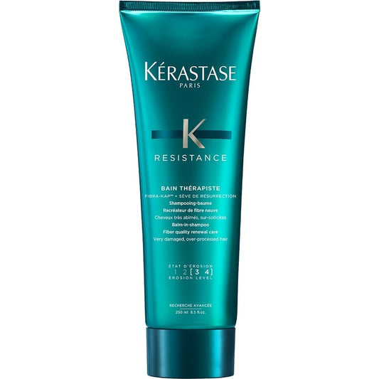 Kérastase Resistance Bain Therapiste Balm-In-Shampoo 250ml