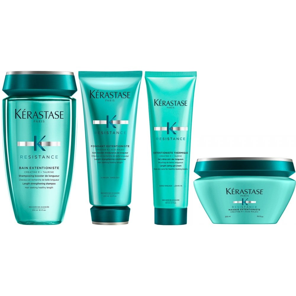Kérastase Resistance Extentioniste Complete Regime