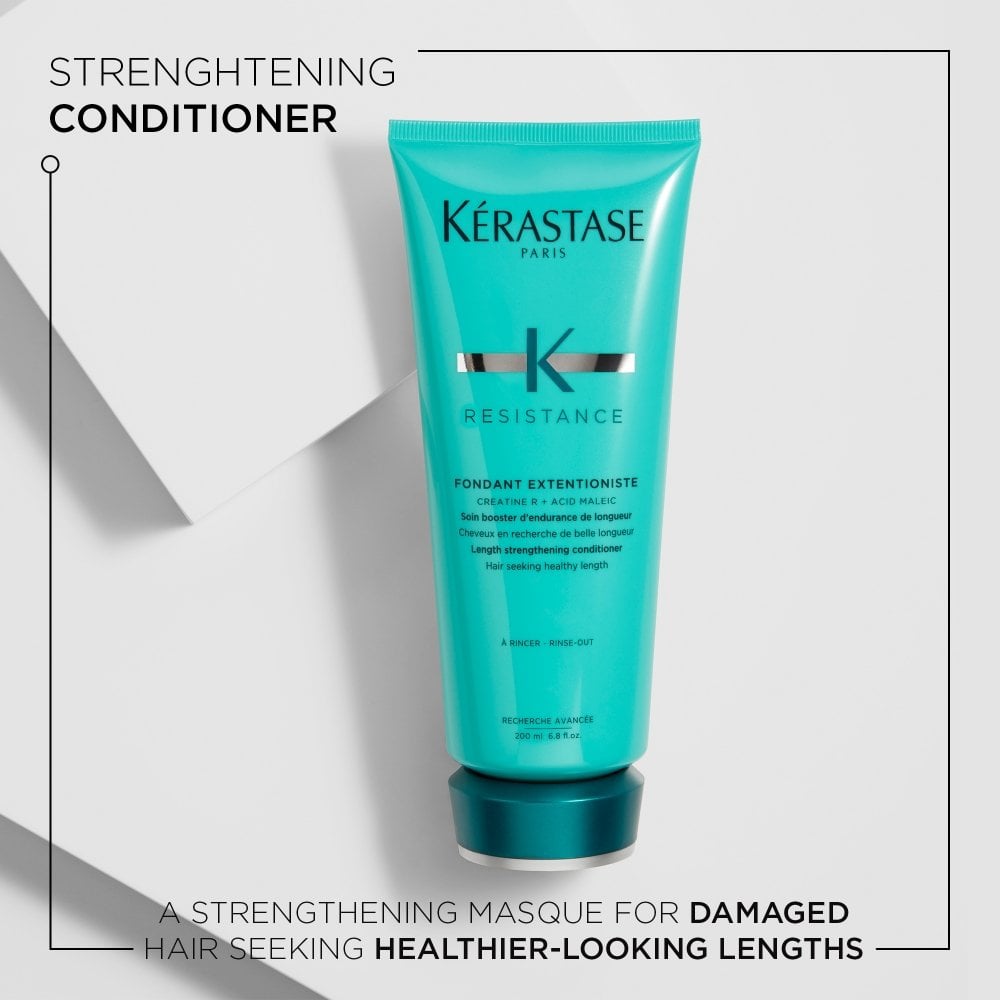 Kérastase Resistance Fondant Extentioniste Length Conditioner 200ml