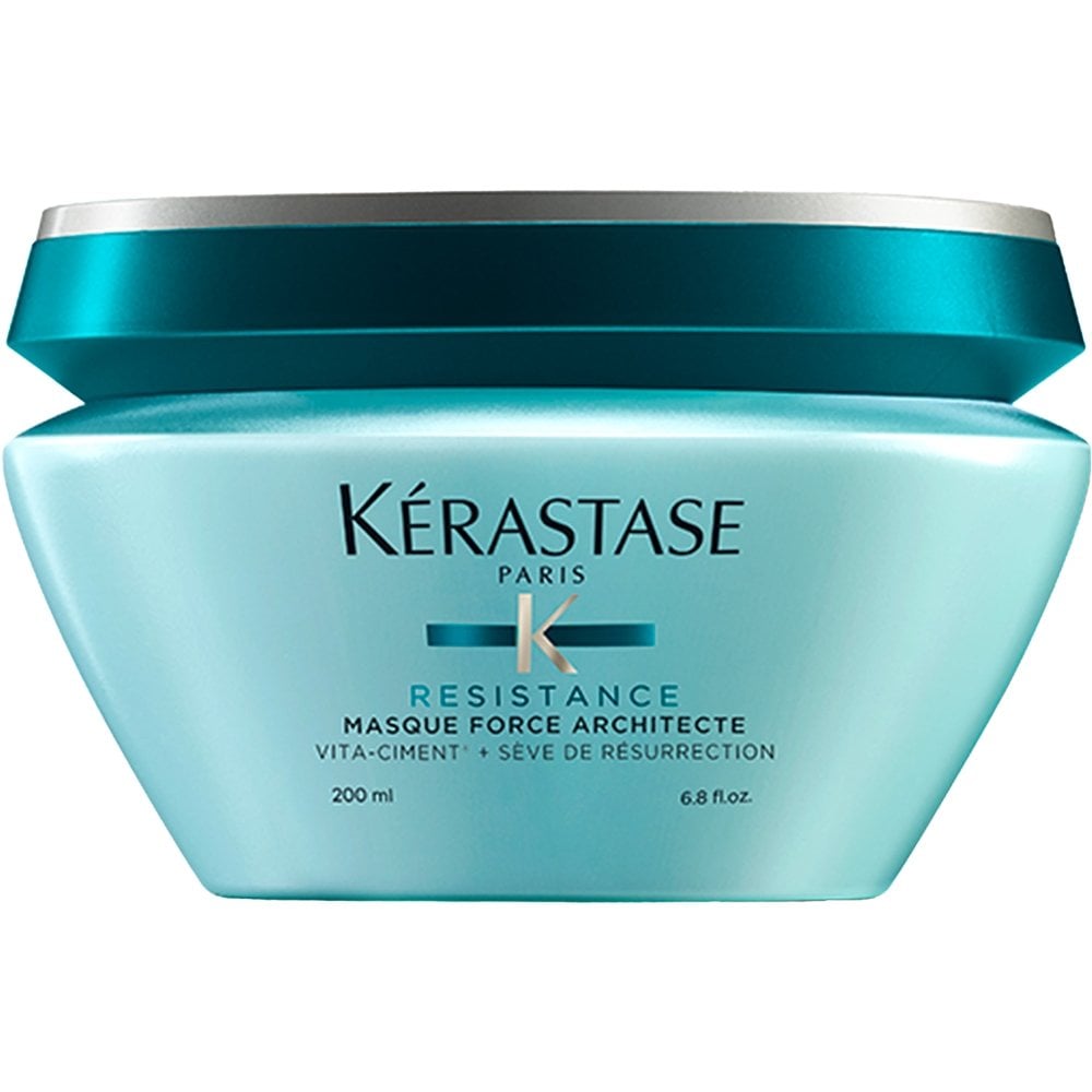 Kérastase Resistance Complete Strengthening Routine