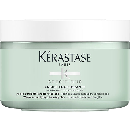Kérastase Specifique Argile Equilibrante Weekend Purifying Clay 250ml