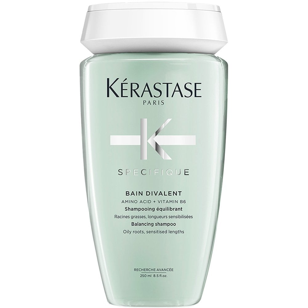 Kérastase Specifique Bain Divalent Balancing Shampoo 250ml