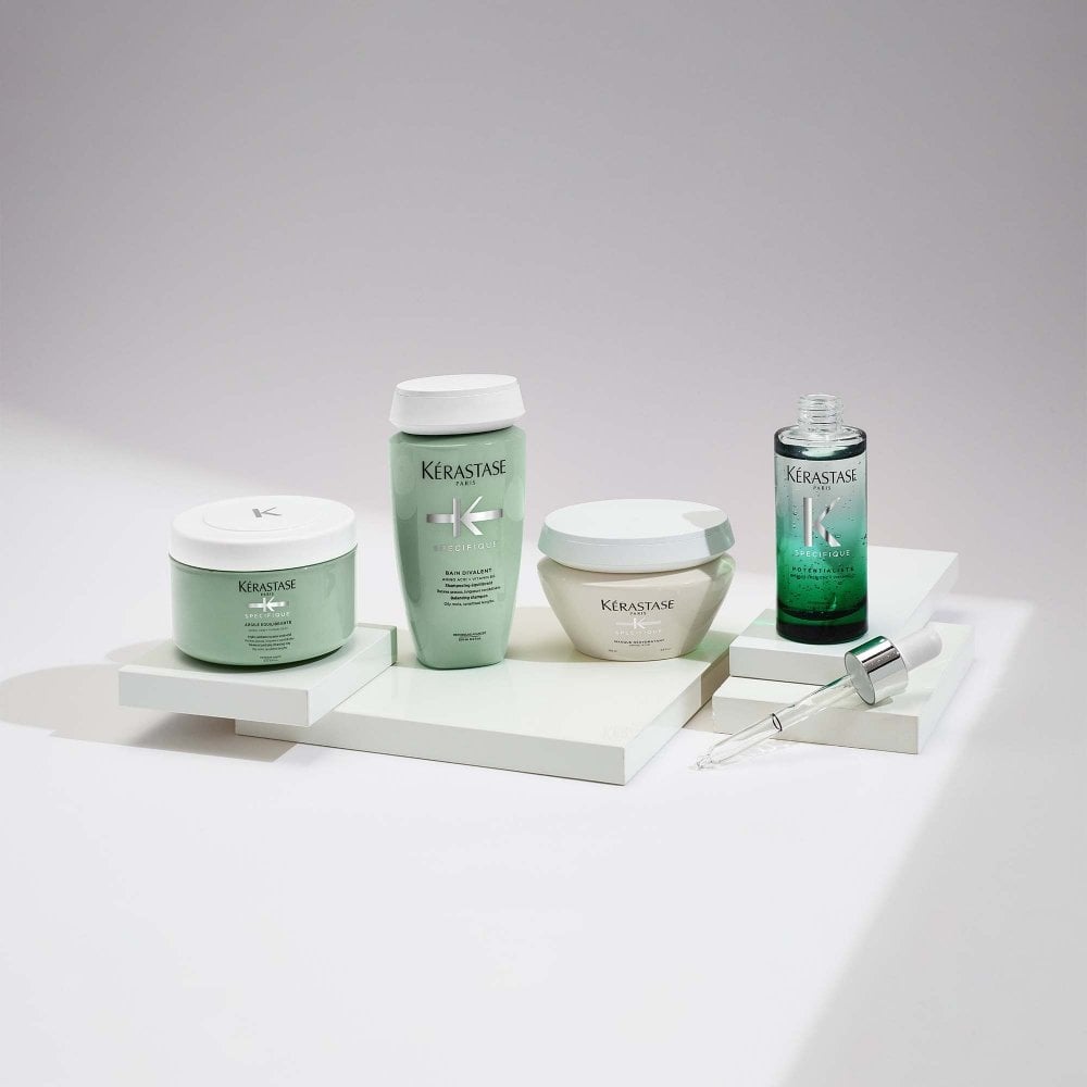 Kérastase Specifique Bain Divalent Balancing Shampoo 250ml