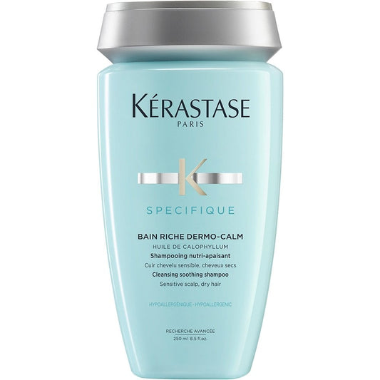 Kérastase Specifique Bain Riche Dermo-Calm Soothing Shampoo 250ml