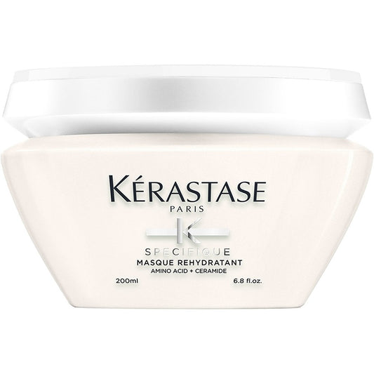 Kérastase Specifique Rehydratant Hair Mask 200ml