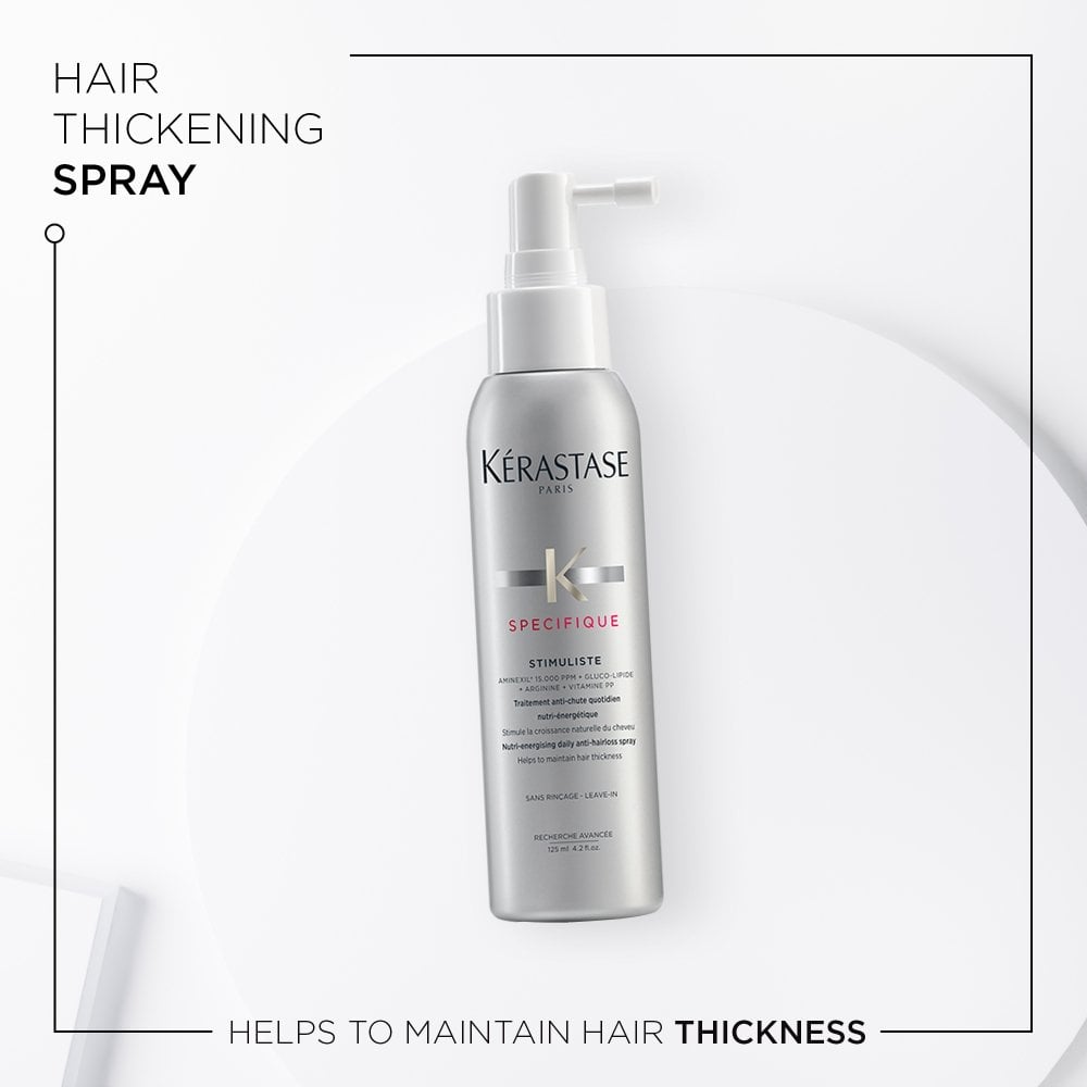 Kérastase Specifique Stimuliste Nutri-Energising Daily Anti-Hairloss Spray 125ml