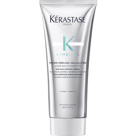 Kérastase Symbiose Micro-Peeling Cellulaire Micro-Exfoliating Cellular Treatment 200ml