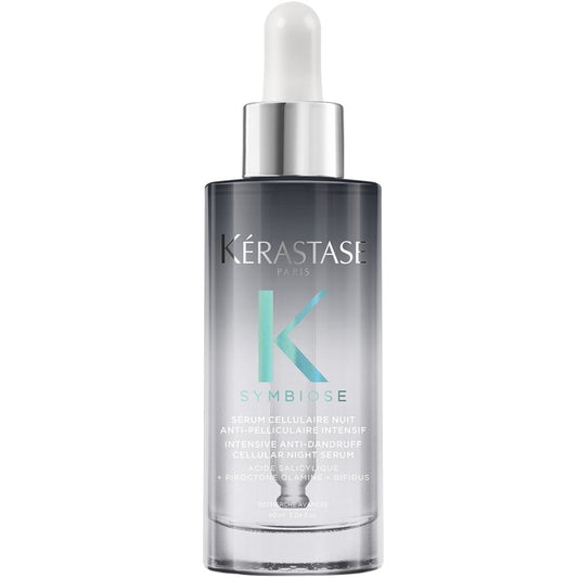 Kérastase Symbiose Serum Cellulaire Anti-Pelliculaire Intensif Anti-Dandruff Cellular Night Serum 90ml