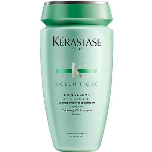 Kérastase Volumifique Bain Volume Thickening Effect Shampoo 250ml