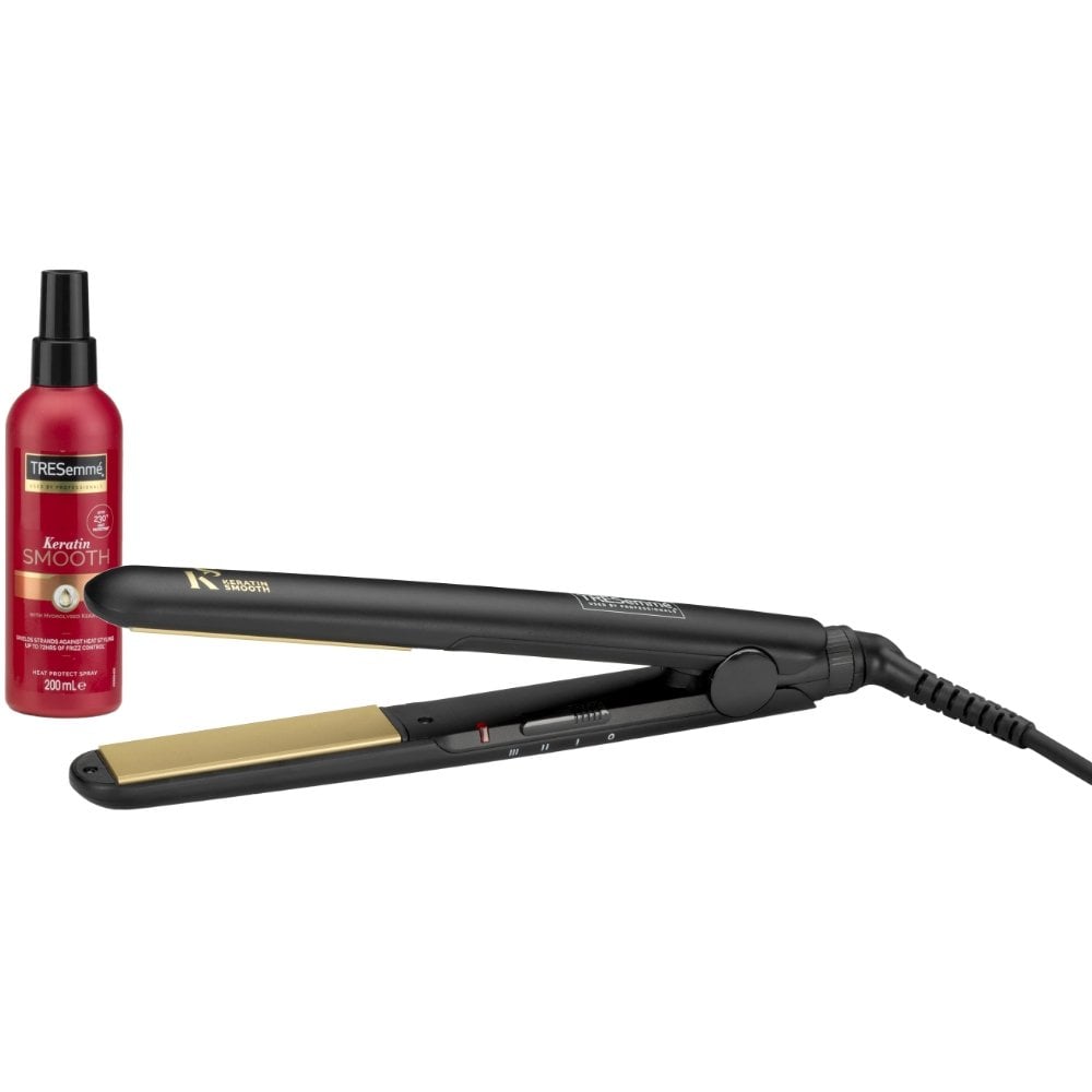 TRESemme Keratin Smooth & Style 230 Hair Straightener 2066BU