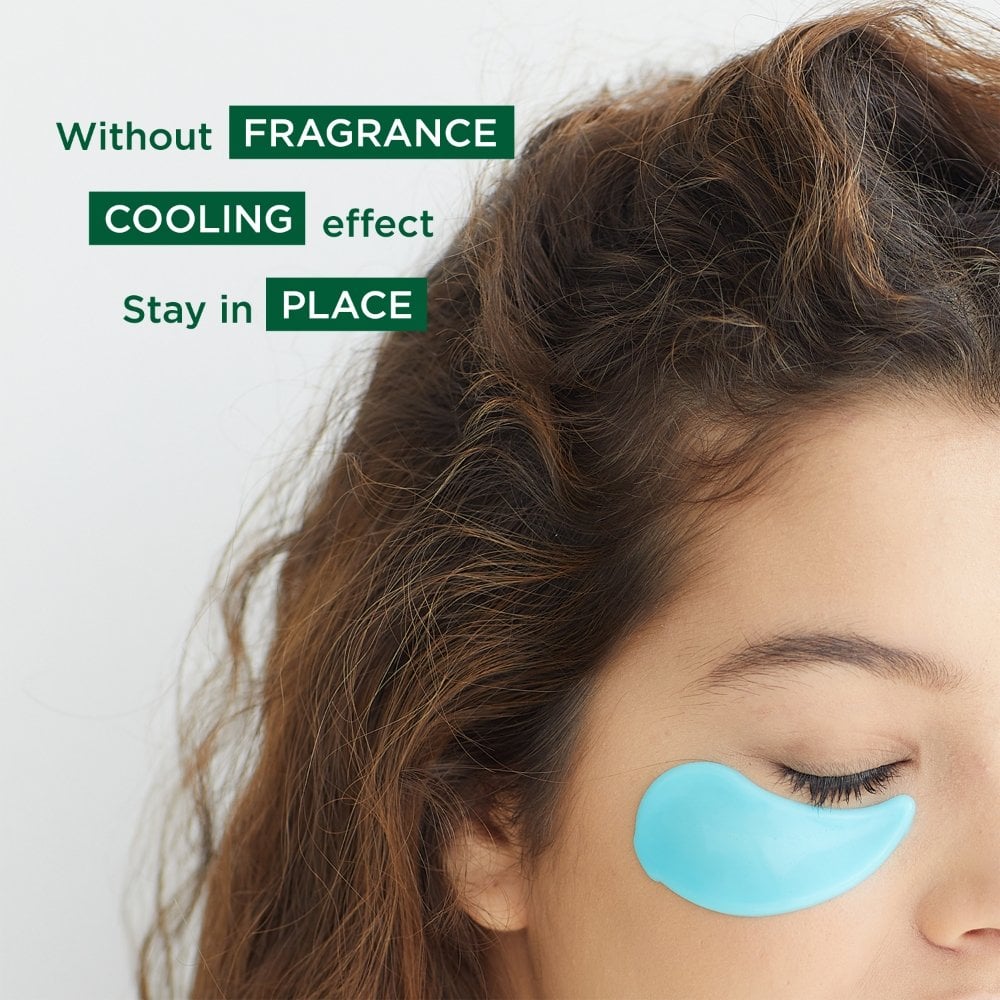 Klorane Smoothing & Soothing Eye Patches Pack of 7