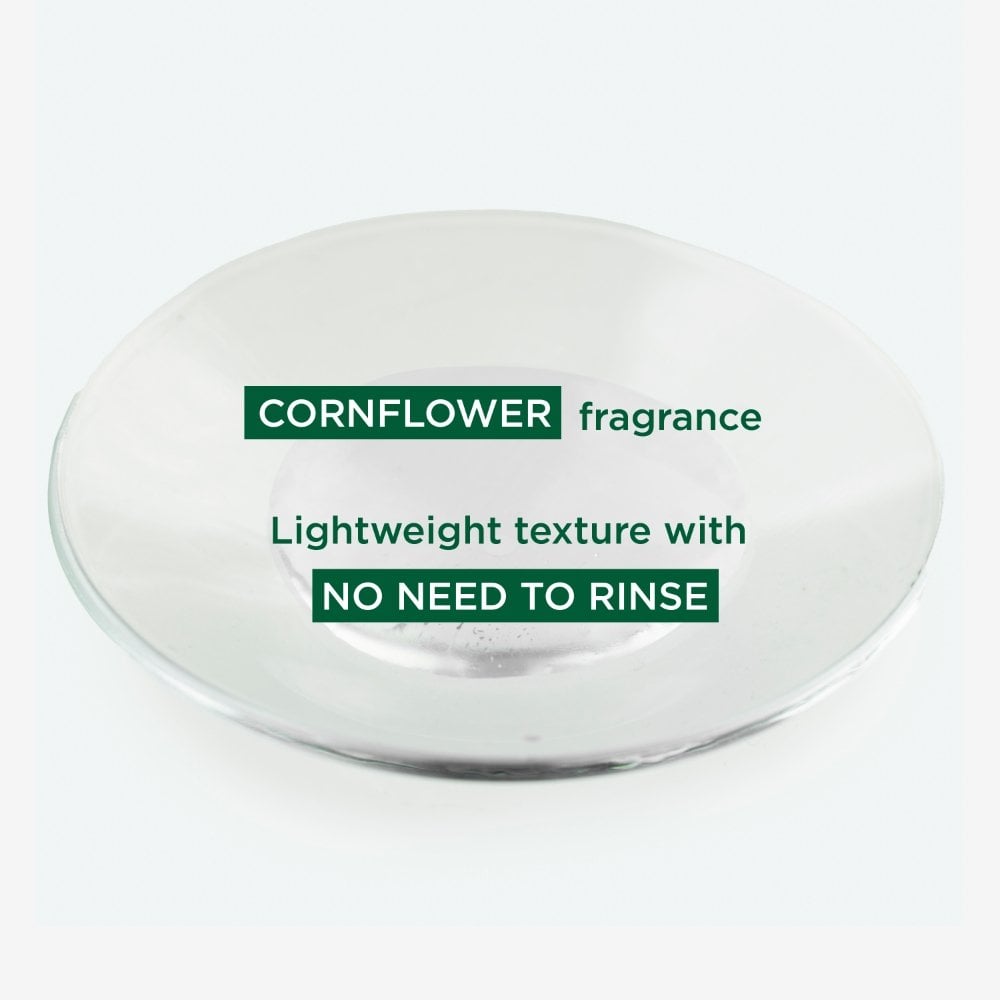 Klorane Soothing Micellar Cleanser 400ml