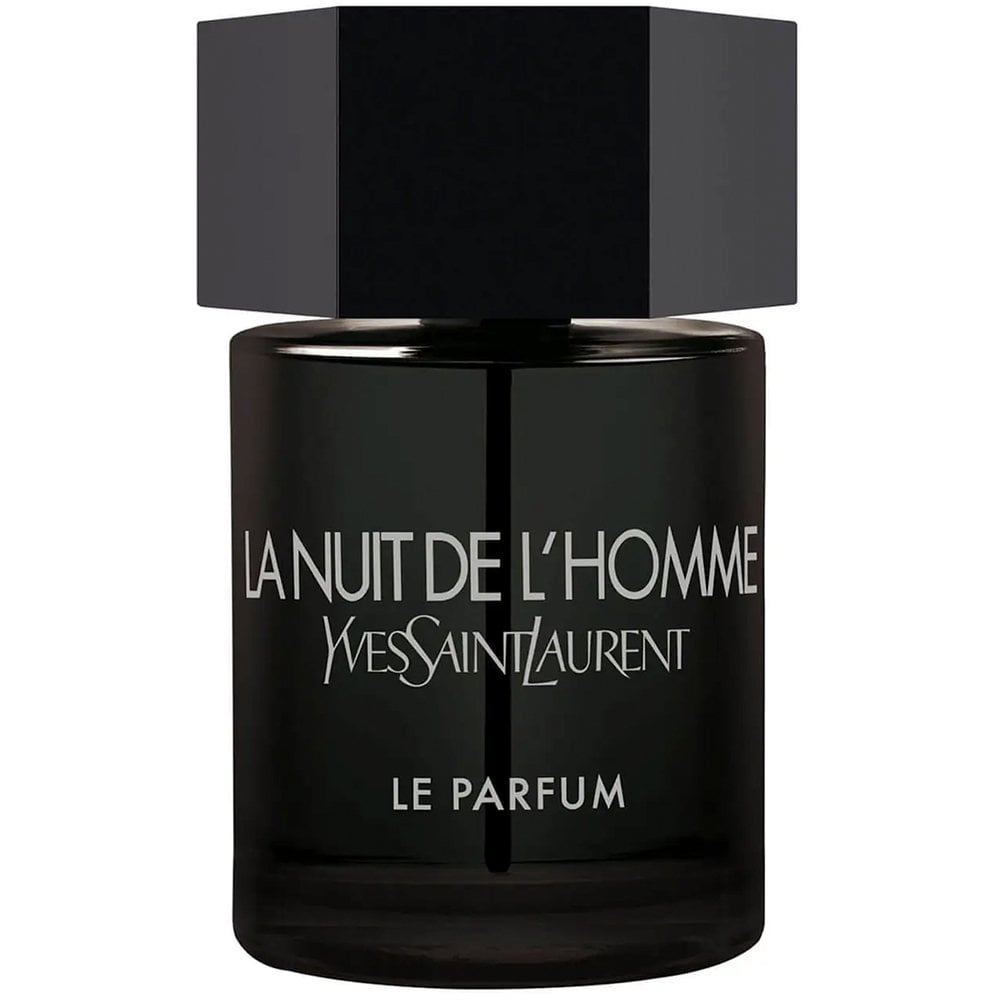 Yves Saint Laurent La Nuit De L'Homme Le Parfum 100ml