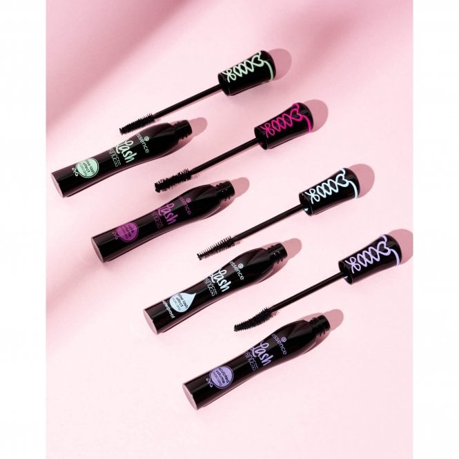 Essence Lash Princess Sculpted Volume Mascara Black 12ml